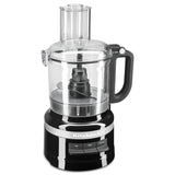 KitchenAid Easy Store Food Processor, 7 Cup - Homemade Hooplah's Hullabaloo